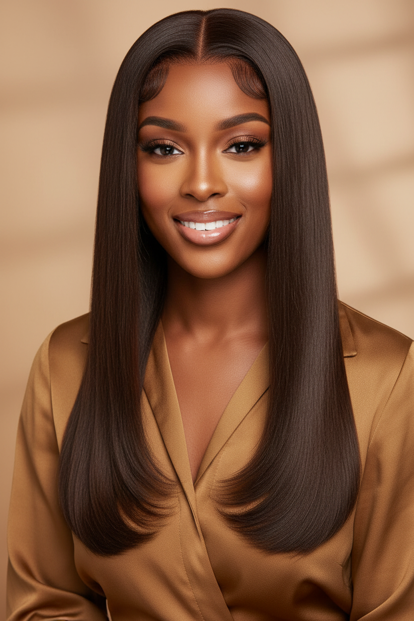 Human Hair vs Synthetic: What's Worth the Investment?