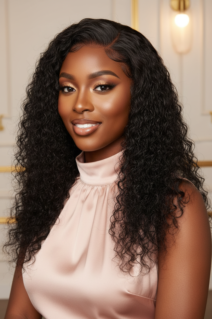 5 Signs You're Buying Quality Human Hair (And Why It Matters)